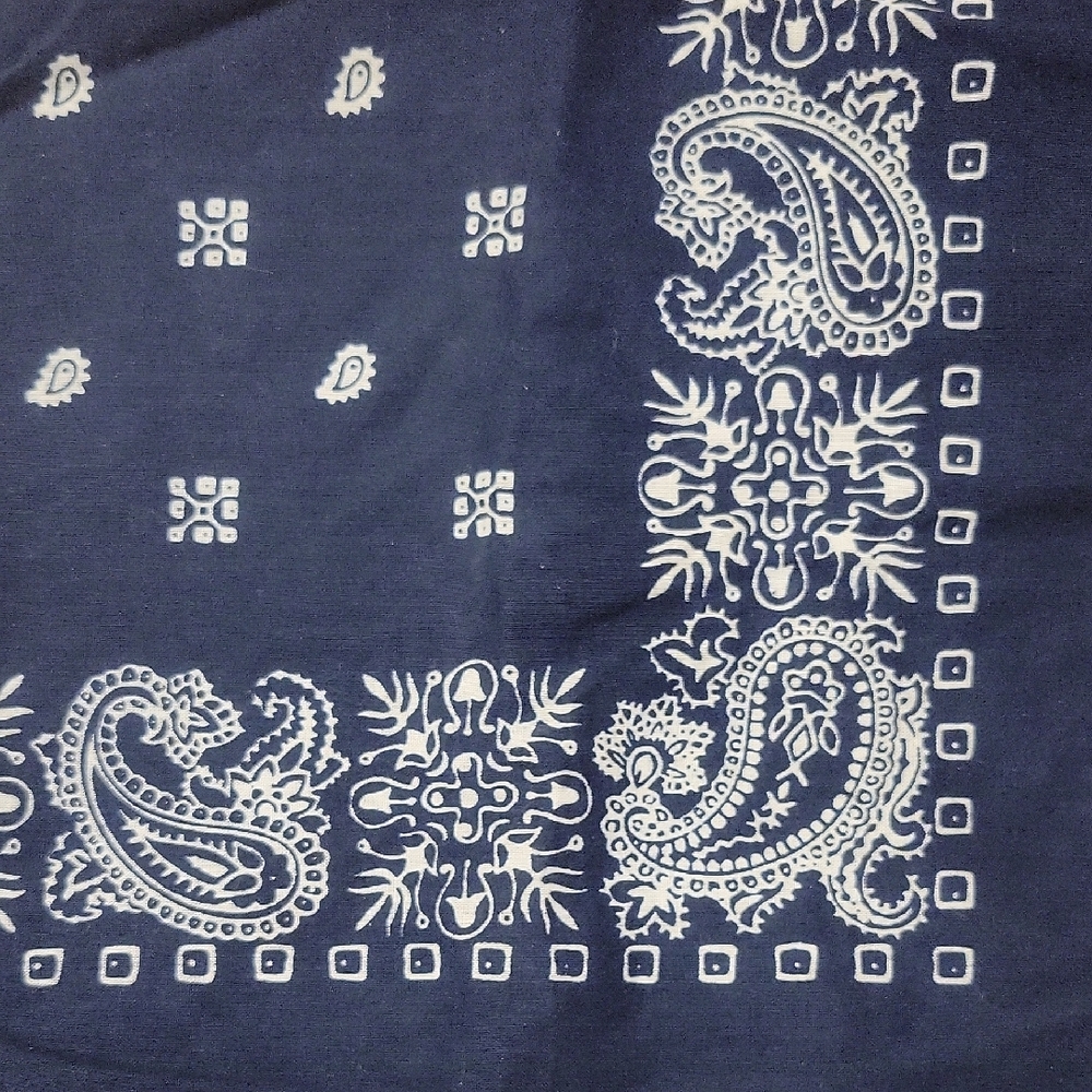 Colorful Bandana Collection, Sweet if 10 - Picture 11 of 16